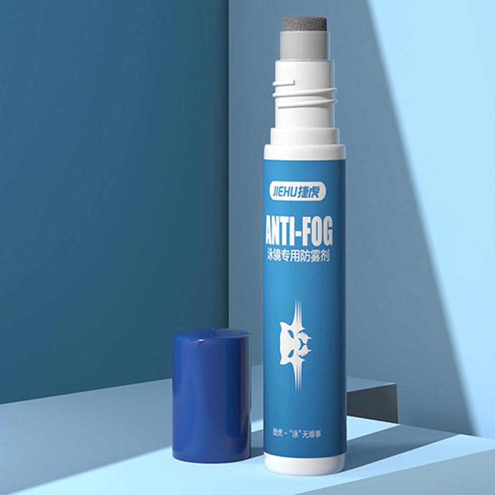 10 ミリリットル固体防曇剤水泳ゴーグル用ガラスレンズダイビ - Anti Pollution Mask のレビューと価格