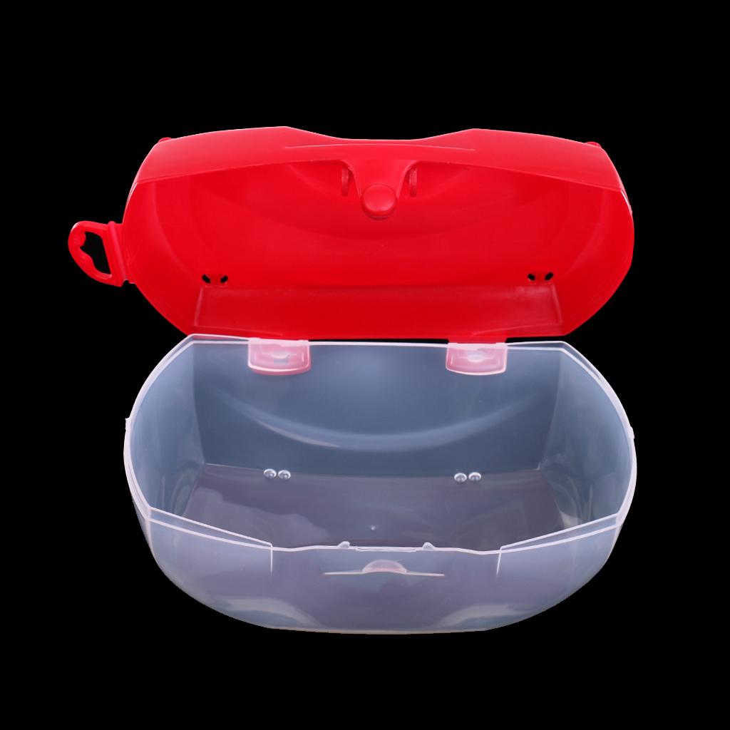 ハードシェルダイビングマスクケース防塵収納ボックスゴーグルプ - Mask Case Hard Shell のレビューと価格