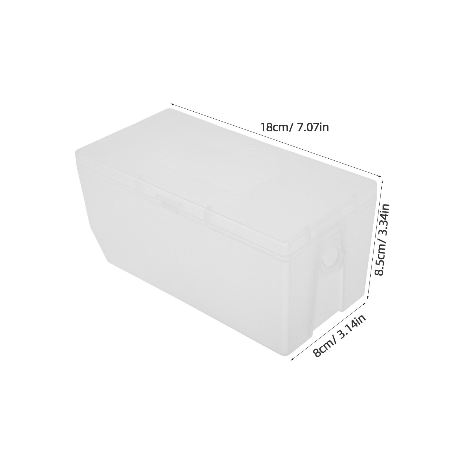 ダイビングマスク収納ケース 旅行用 ポータブルスイミングゴー - Mask Case Hard Shell のレビューと価格