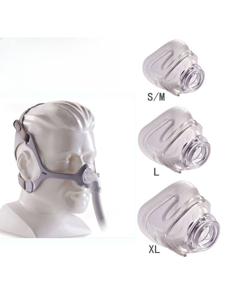 オリジナルWISP Genieマスクパーツ シリコンパッド  - Silicone Mask Bracket のレビューと価格
