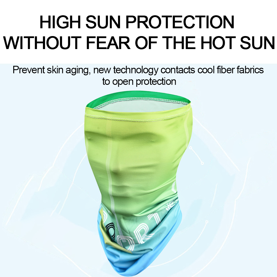 2 個セット夏用アイスシルクサイクリングアームスリーブ通気性 - Sports Mask Breathable のレビューと価格