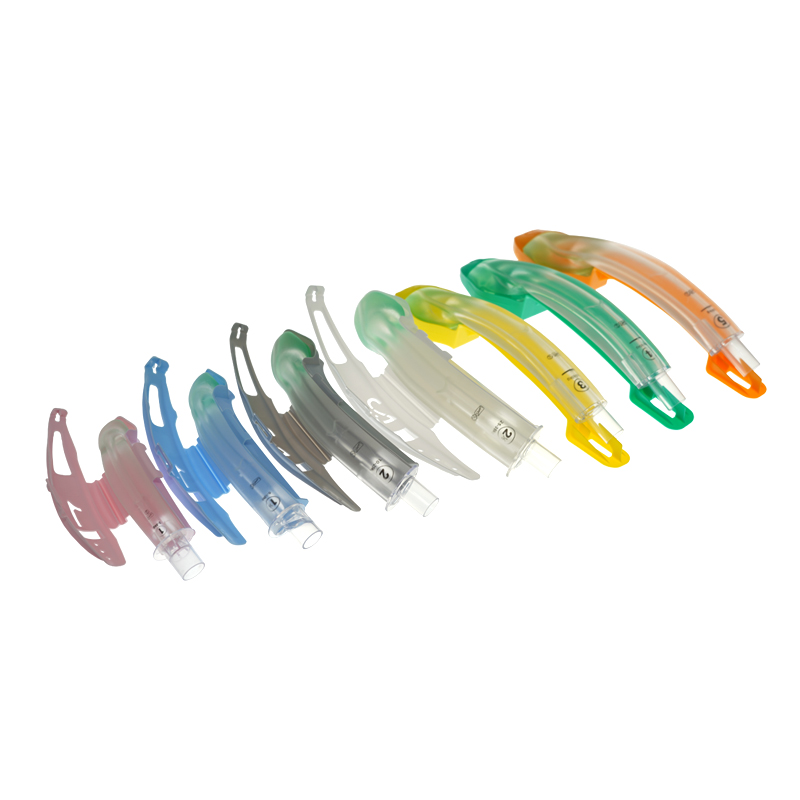 非膨張式喉頭マスクエアウェイ 1.0-5.0 #   使い捨 - Disposable Surgical Mask のレビューと価格